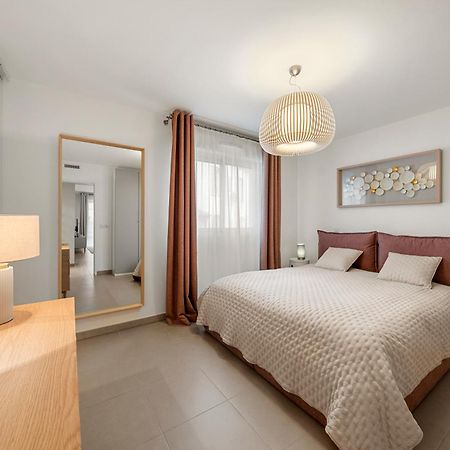 Beautiful Apartment Cannes Center Terrace Parking 외부 사진