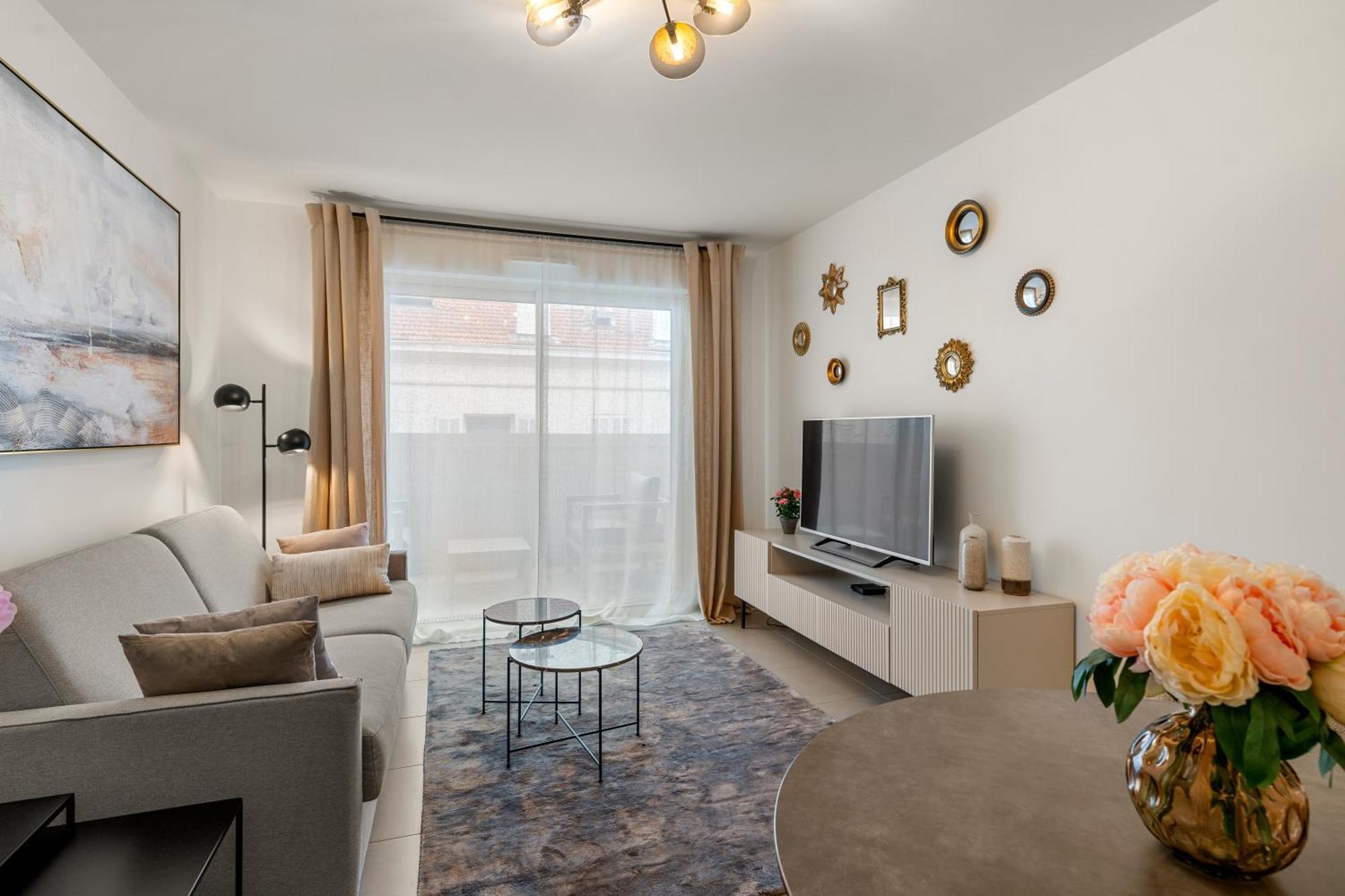 Beautiful Apartment Cannes Center Terrace Parking 외부 사진