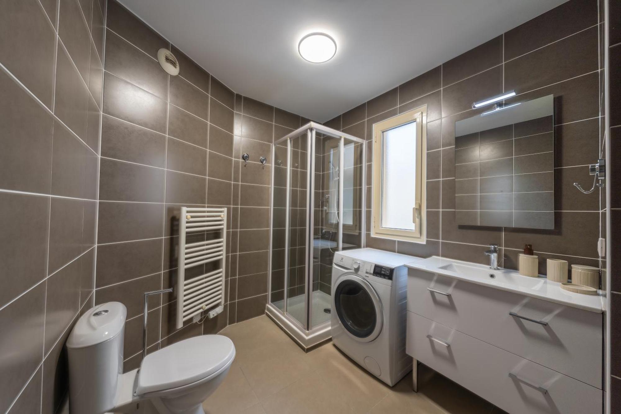 Beautiful Apartment Cannes Center Terrace Parking 외부 사진