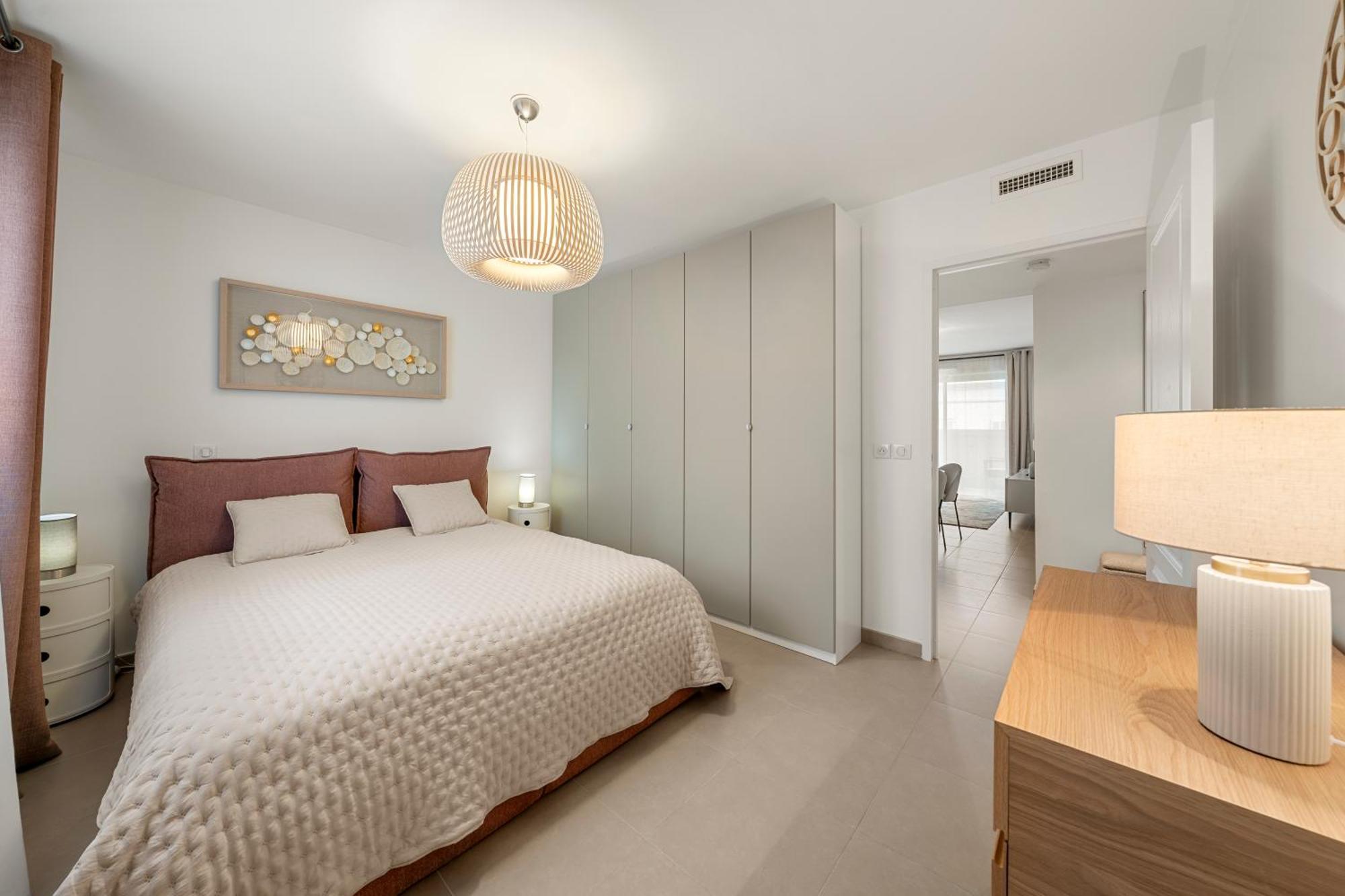 Beautiful Apartment Cannes Center Terrace Parking 외부 사진